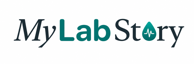 MyLabStory